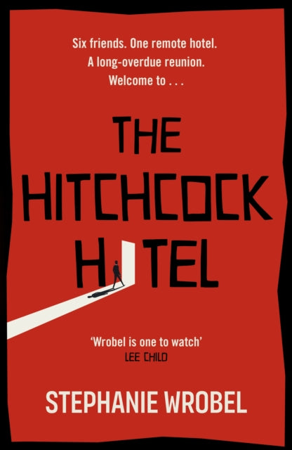 The Hitchcock Hotel