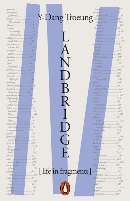 Landbridge: Life in Fragments