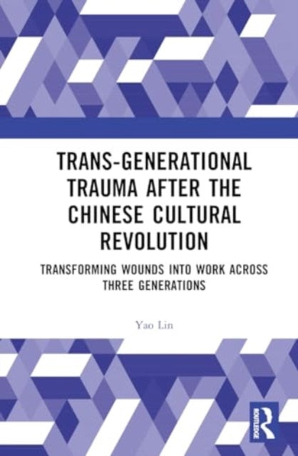 Transcending Shadows: Transforming Generational Wounds Through Three Generations