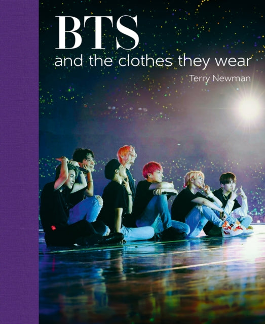 BTS: And the Clothes They Wear