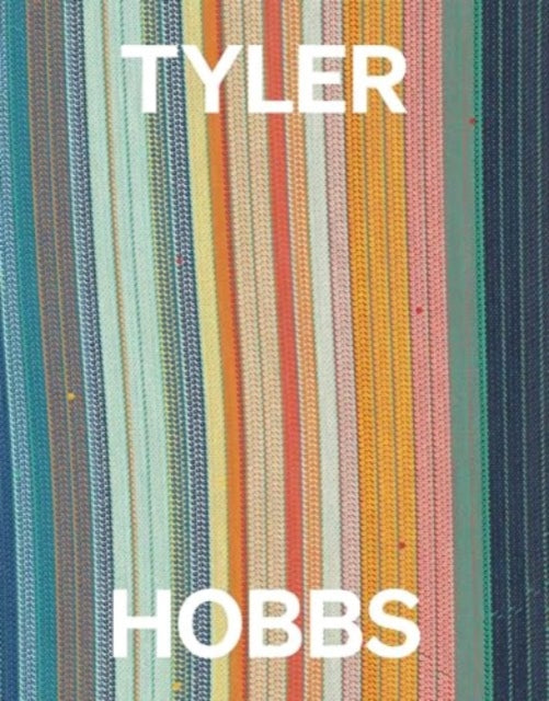 Tyler Hobbs: Order/Disorder