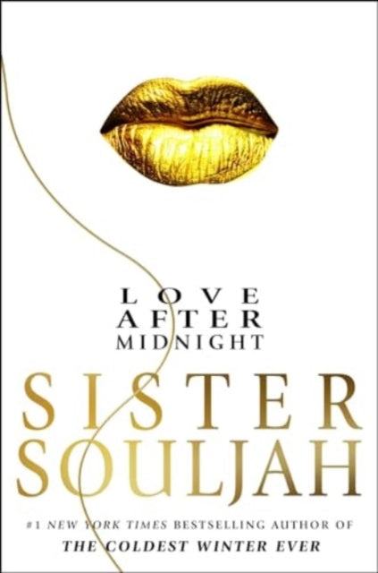 Love After Midnight: A Novel