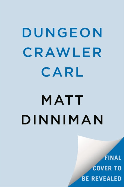 Dungeon Crawler Carl