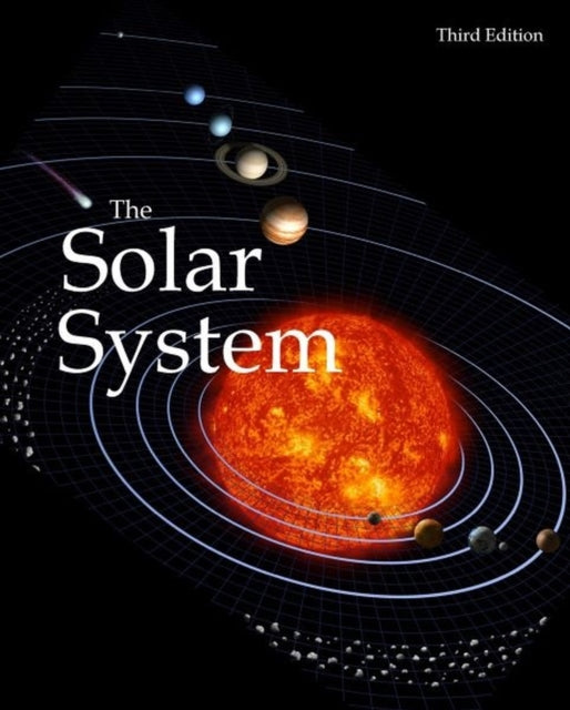 The Solar System