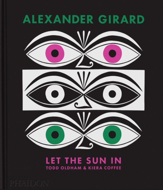 Alexander Girard: Let the Sun In