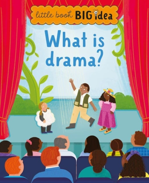 What is drama?