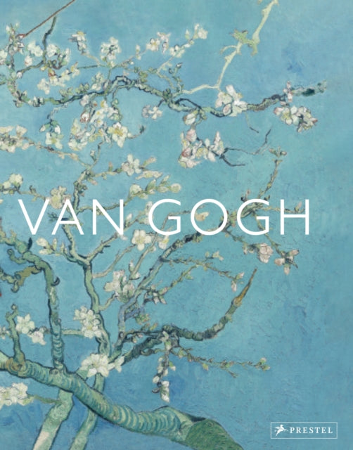 Van Gogh: The Bigger Picture