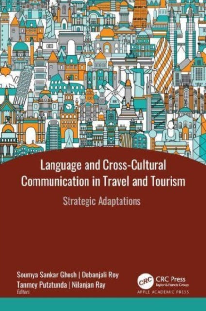 Language and Cross-Cultural Communication in Travel and Tourism: Strategic Adaptations