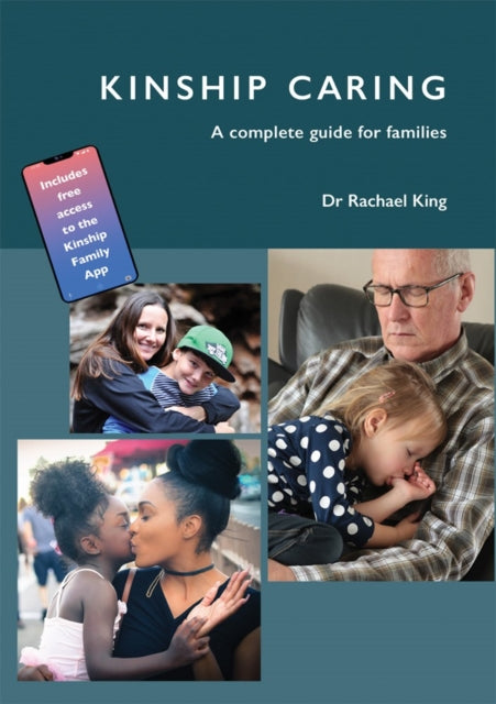 Kinship Caring: A complete Guide for Families