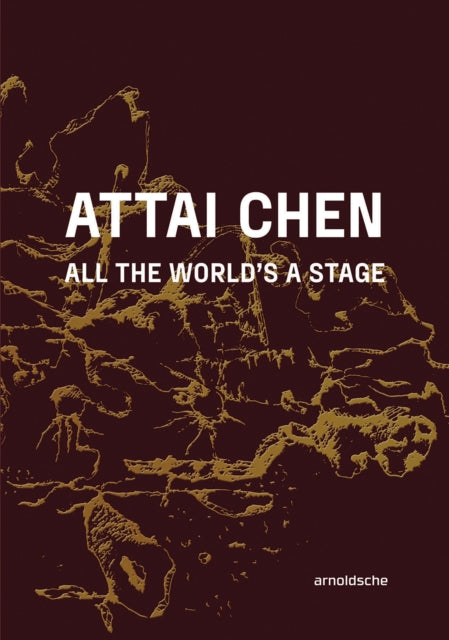 Attai Chen: All the World’s a Stage