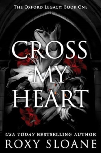 Cross My Heart: A Novel