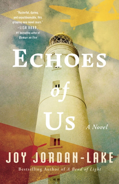 Echoes of Us: A Novel