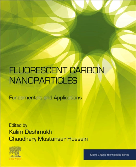 Fluorescent Carbon Nanoparticles: Fundamentals and Applications