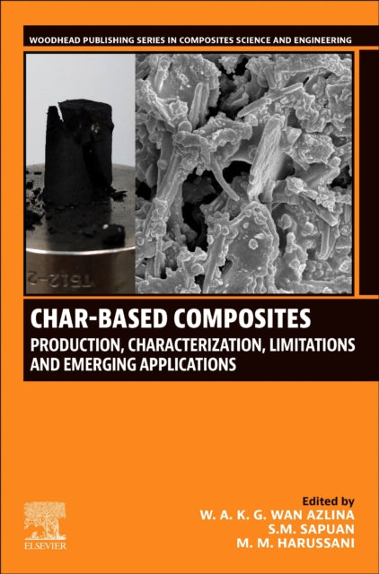 Char-based Composites: Production, Characterization, Limitations, and Emerging Applications