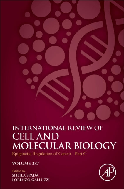 Epigenetic Regulation of Cancer-Part C