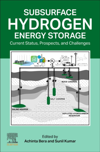 Subsurface Hydrogen Energy Storage: Current Status, Prospects, and Challenges