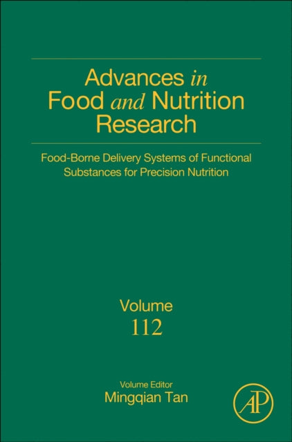 Food-borne Delivery Systems of Functional Substances for Precision Nutrition