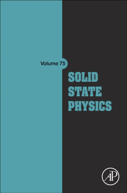 Solid State Physics