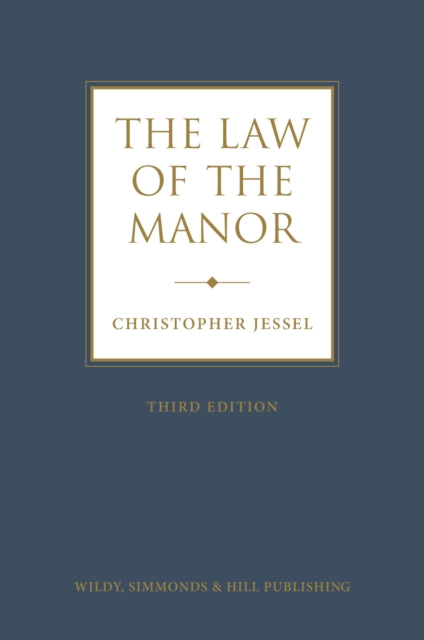 The Law of the Manor