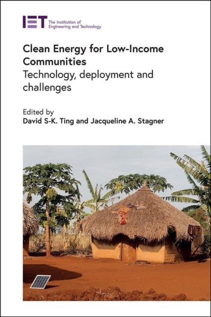 Clean Energy for Low-Income Communities: Technology, deployment and challenges