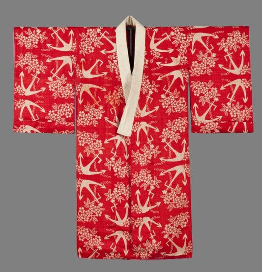 Kimono: Images of Culture 1915-1950 in the Khalili Collections