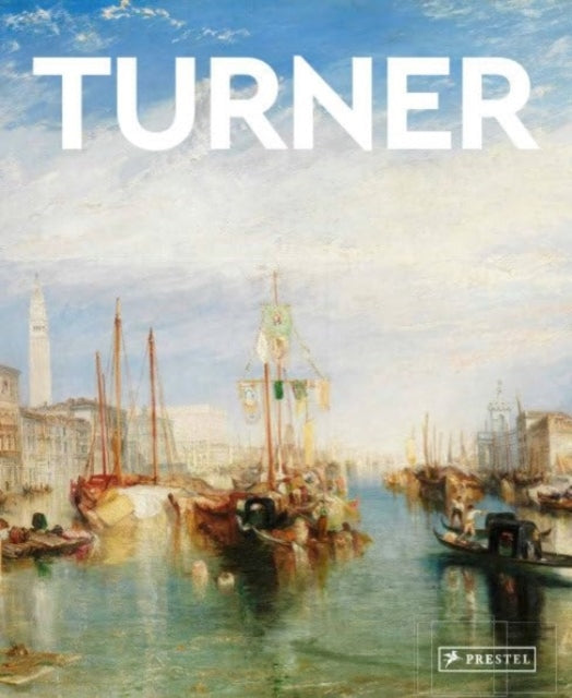 Turner: Masters of Art