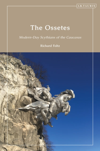 The Ossetes: Modern-Day Scythians of the Caucasus