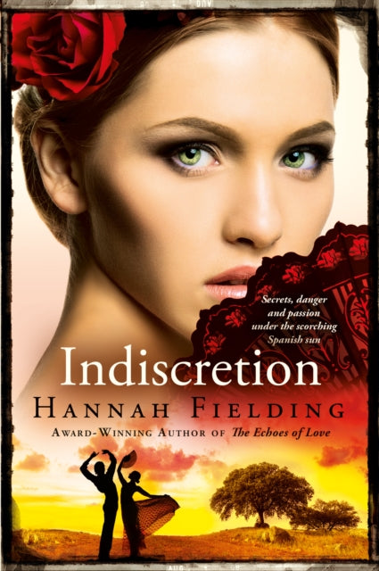 INDISCRETION