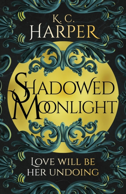 Shadowed Moonlight: The deliciously HOT urban romantasy featuring fake-dating!