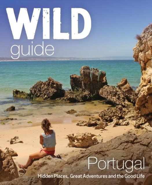 WILD GUIDE PORTUGAL
