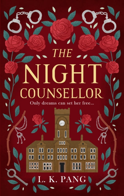 The Night Counsellor