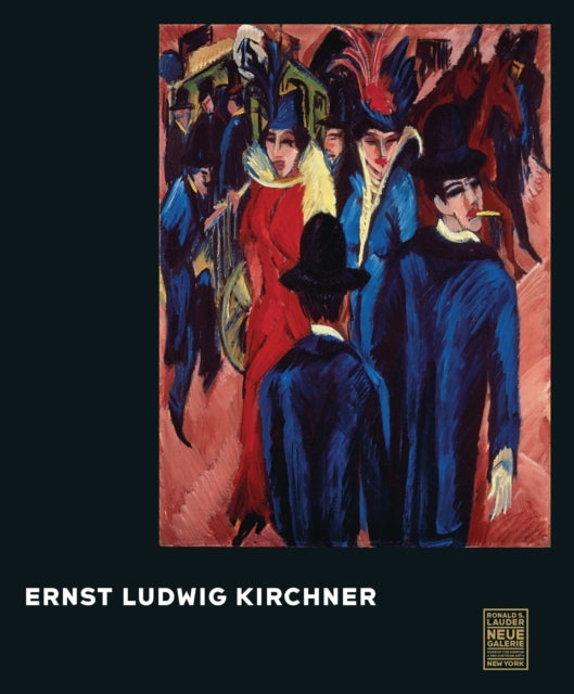 Ernst Ludwig Kirchner