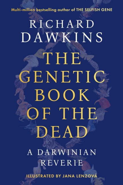 The Genetic Book of the Dead: A Darwinian Reverie