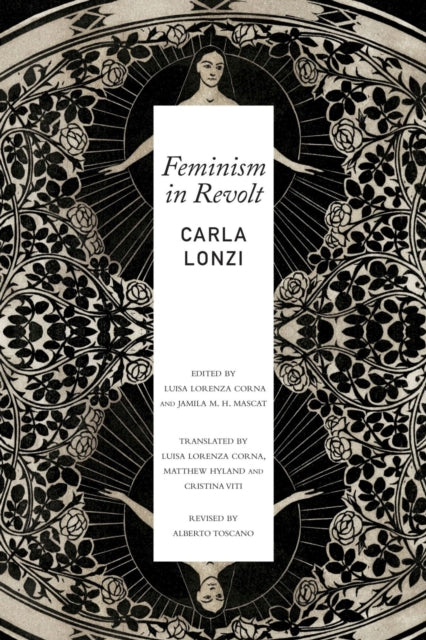 Feminism in Revolt – An Anthology