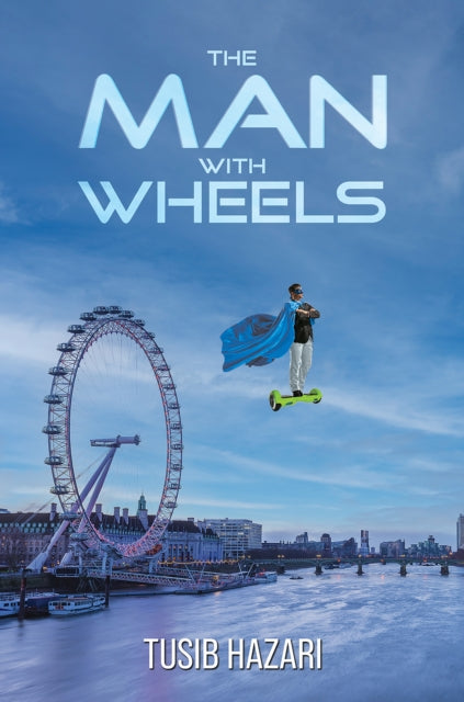 The Man With Wheels