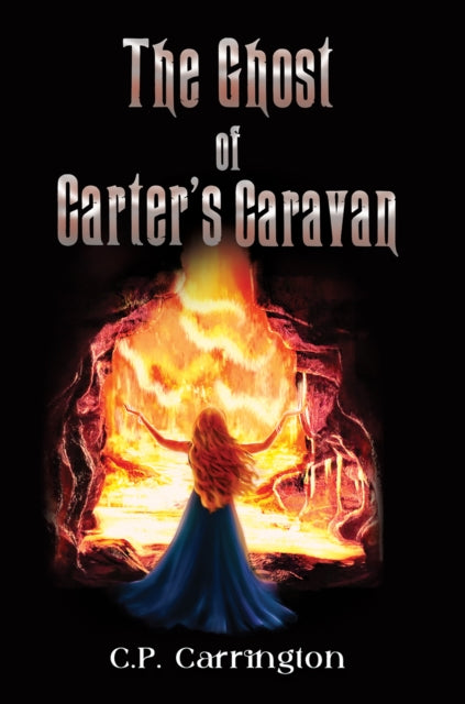 The Ghost of Carter's Caravan