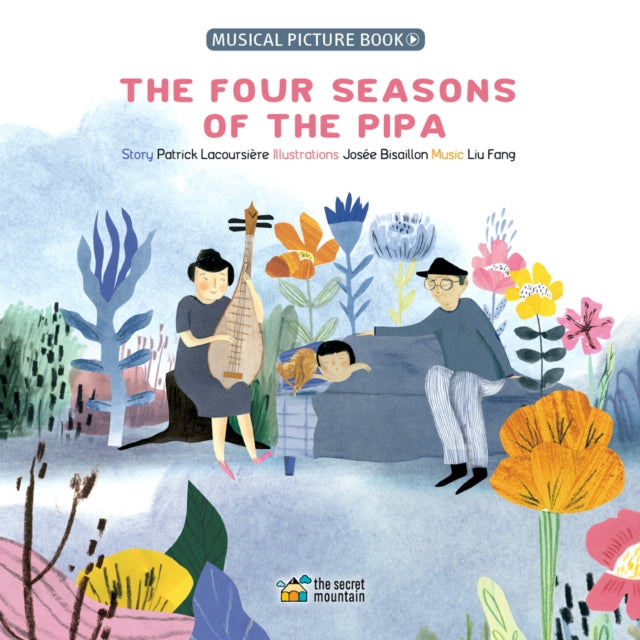 The Four Seasons of the Pipa