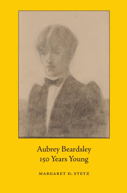 Aubrey Beardsley, 150 Years Young