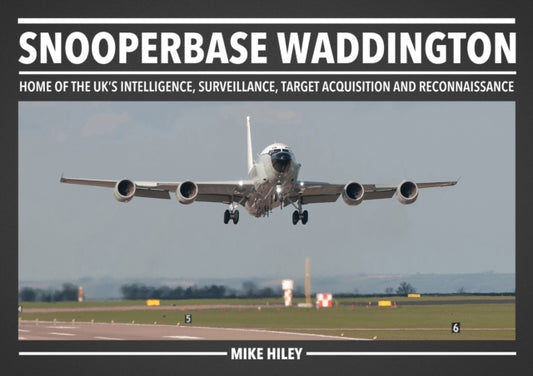 Snooperbase Waddington