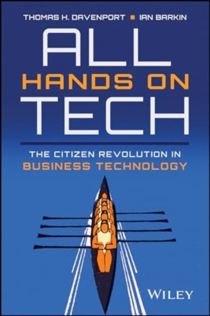 All Hands on Tech: The AI-Powered Citizen Revolution
