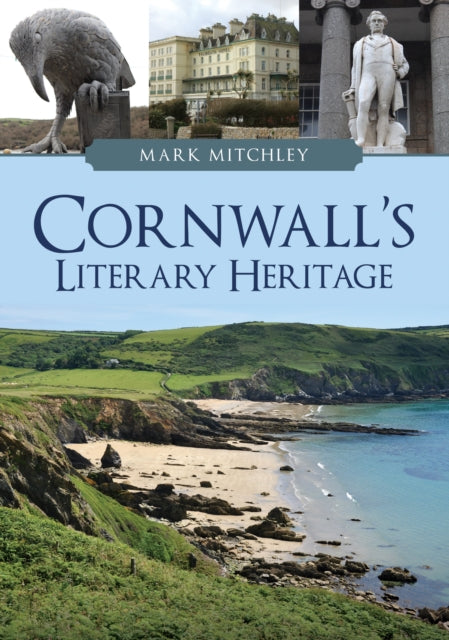 Cornwall's Literary Heritage