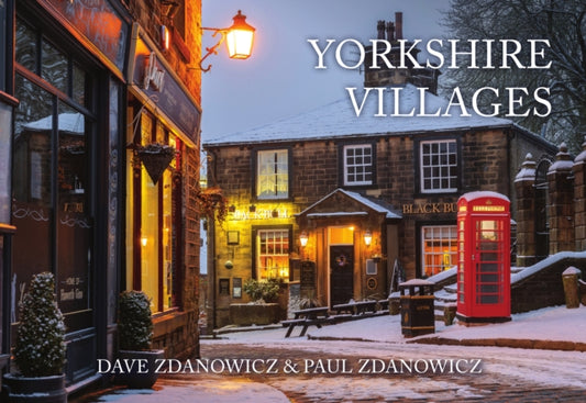 Yorkshire Villages