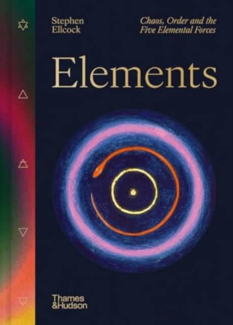 Elements: Chaos, order and the five elemental forces