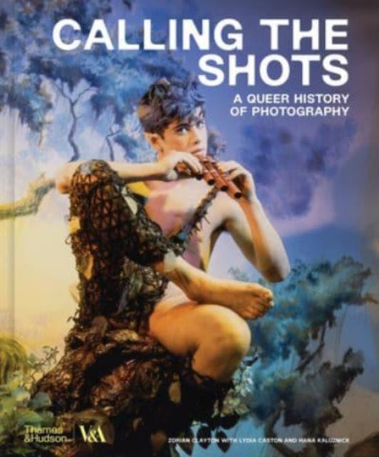 Calling the Shots (Victoria and Albert Museum): A Queer History of Photography