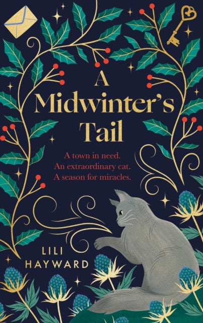 A Midwinter's Tail: the purrfect yuletide story for long winter nights