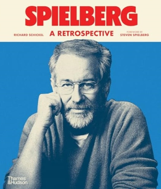 Spielberg: A Retrospective