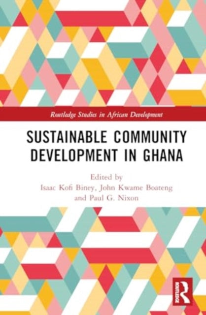 Sustainable Community Development in Ghana