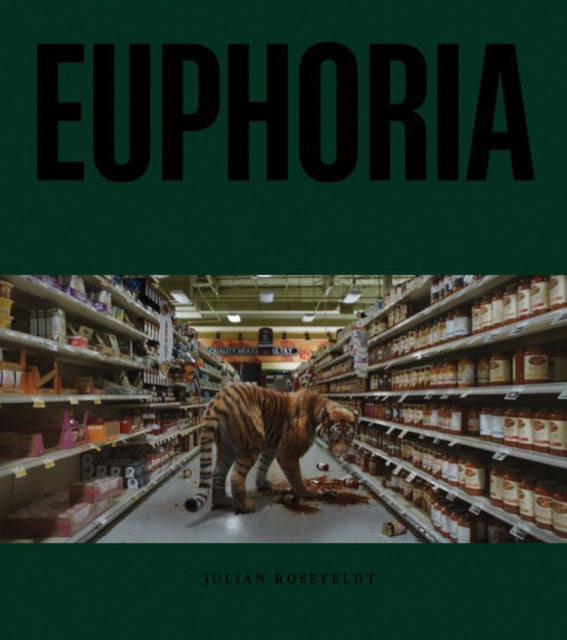 Julian Rosefeldt: Euphoria