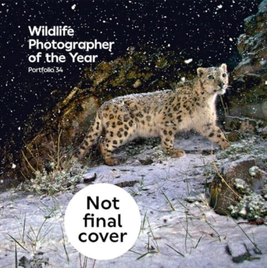 Wildlife Photographer of the Year: Portfolio 34