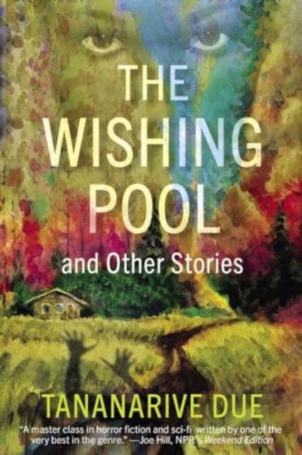 The Wishing Pool and Other Stories